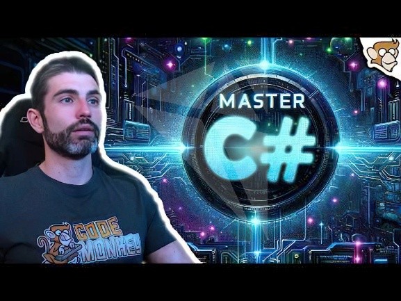 C# 初级教程