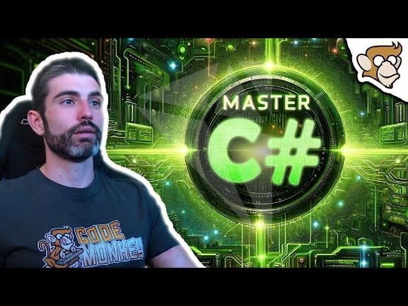 C# 中级教程