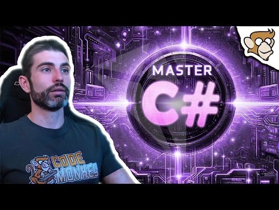 C# 高级教程